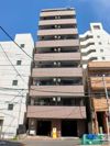 ピュール錦糸町の外観画像