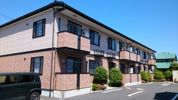 スプレンダーAの外観画像
