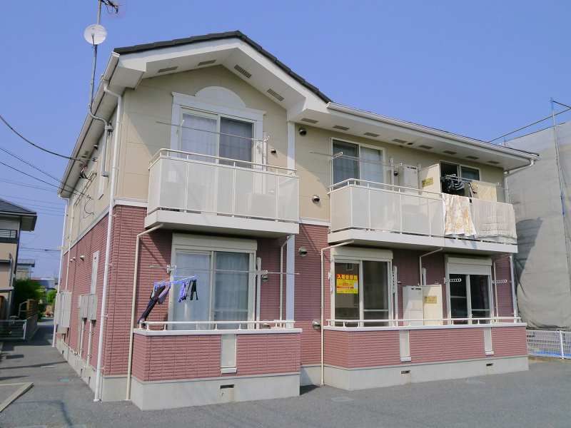 コスモ920の外観画像