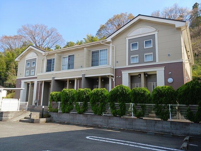 フォレスト・ヴィラの外観画像