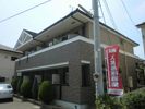 ボナール津久野の外観画像