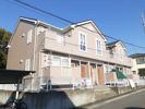 メゾン優々館の外観画像