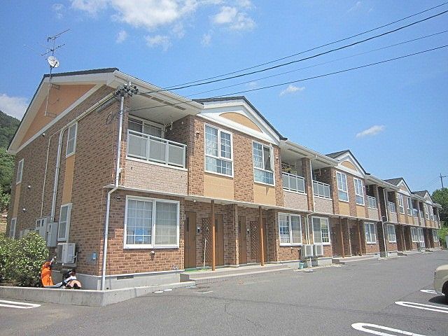 グランデュール Bの外観画像