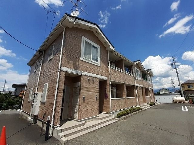 シンキメーラ Bの外観画像