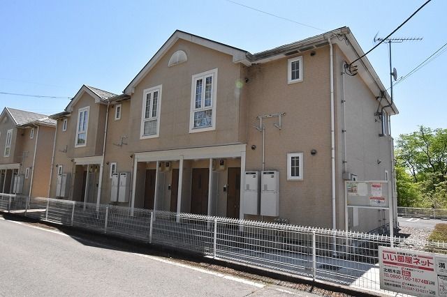 デリシューBの外観画像