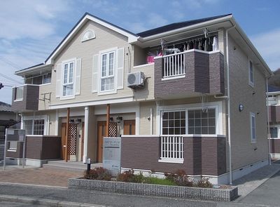 コモドカーサⅠの外観画像