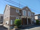 ニューガーデンハイムCの外観画像