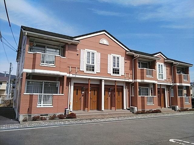 カーサ・みすず Bの外観画像