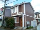 ウィング．メゾン 3番館の外観画像