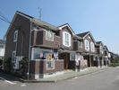 クリアールの外観画像