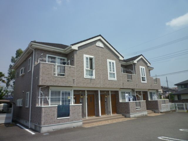 カレント静Bの外観画像