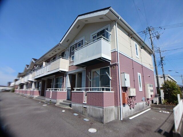 ファレノプシス Aの外観画像