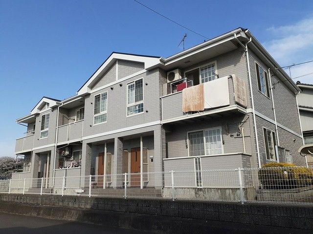 グランドールBの外観画像