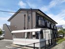 ニューエルディム横山の外観画像