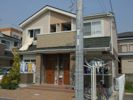 ファインパラッツオ3号館の外観画像