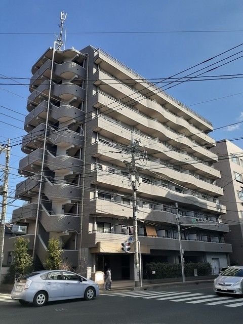 ケンオークニの外観画像