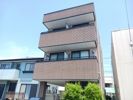 メゾンシャルマンの外観画像