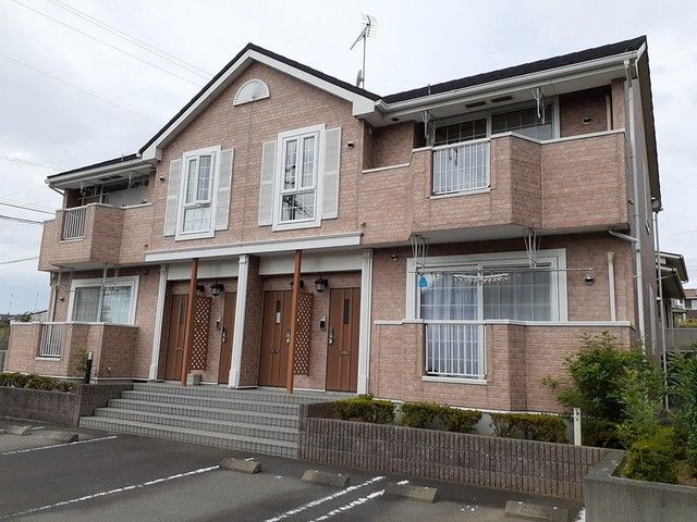 貴宝苑 Ⅰの外観画像