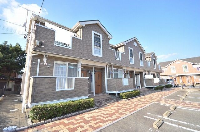 ルート607 Cの外観画像