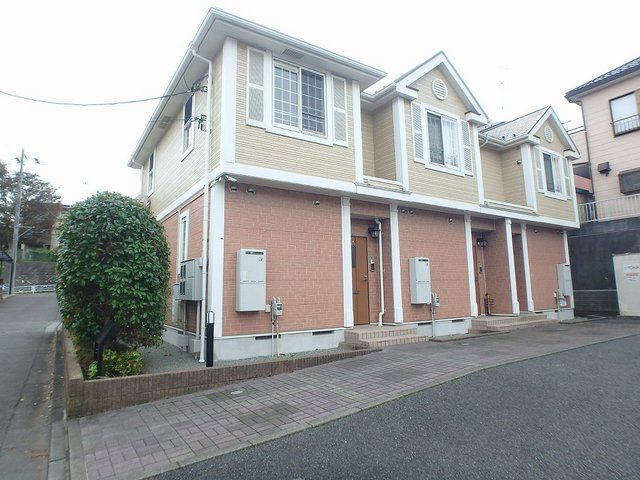 アルドールBの外観画像