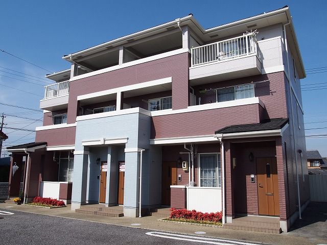 ティンカーベルの外観画像