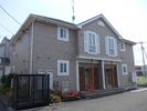 セシール チェリーAの外観画像