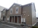 ヴィラ エトワール Bの外観画像