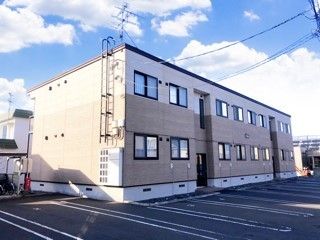 セトル東共栄の外観画像