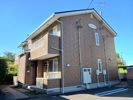カーザグランデの外観画像