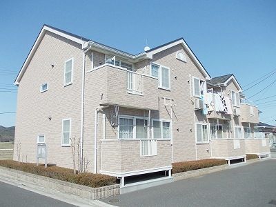 アルシオネAの外観画像