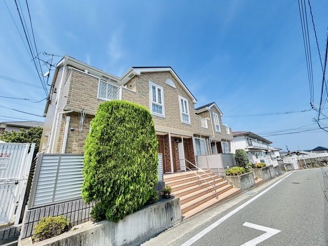 イマージュ野方の外観画像