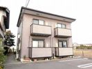 フレスコの外観画像