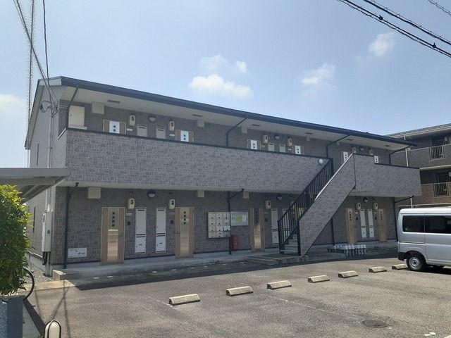 カサデルソールの外観画像