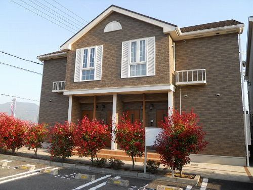 ノース・グローブⅠの外観画像