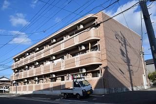 シエーヌ ビラージュⅡの外観画像