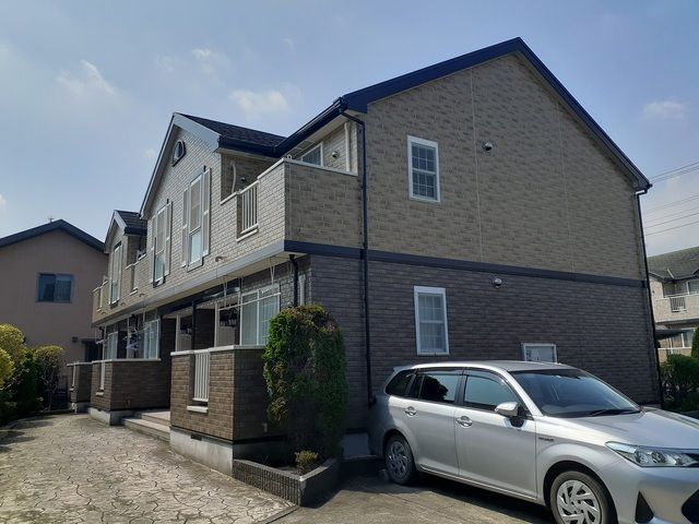 セレーノの外観画像