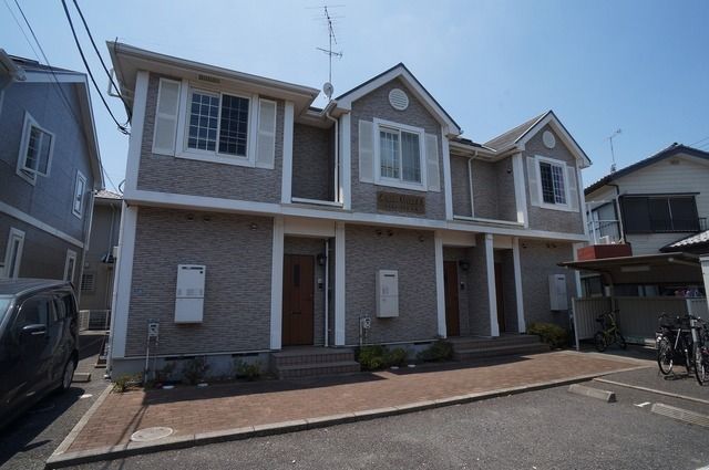 Mignon Villa SⅡの外観画像