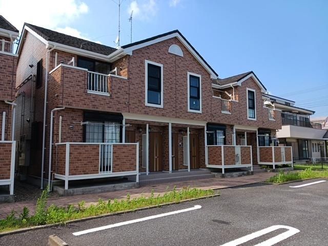シャルマンCの外観画像