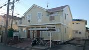 コンフォール南Bの外観画像