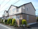 アルドールの外観画像