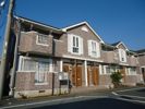 ローマ・アリエスCの外観画像