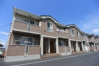 プリムローズK Aの外観画像