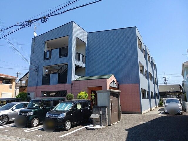 プレステージⅠの外観画像
