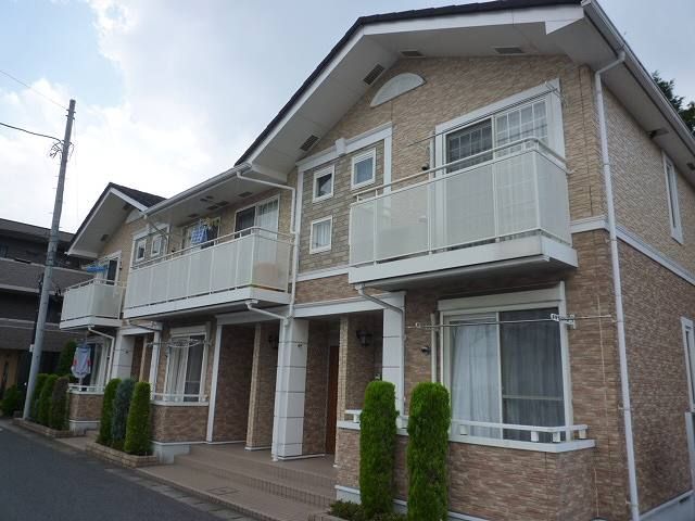 フィデール・Sの外観画像