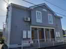 シャインヒルズ Bの外観画像