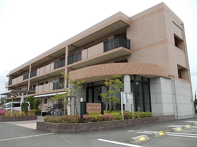 BrightHills H&Kの外観画像