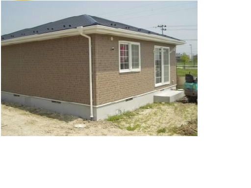 Primrose Aの外観画像