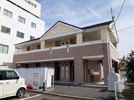 セレーノ鎌田の外観画像