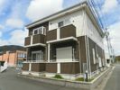 クリアネス Bの外観画像