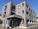 ラーバン リッシェルの外観画像